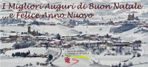 Auguri Natale Strada 2015