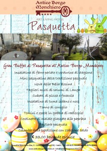 Pasquetta